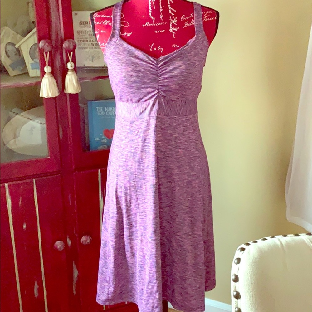 Prana Dress!
